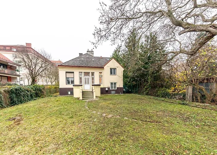 Apartment Christiano - Schoenbrunn *