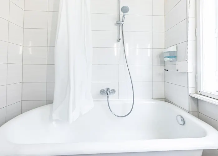 Christiano - Schoenbrunn Apartment Vienna