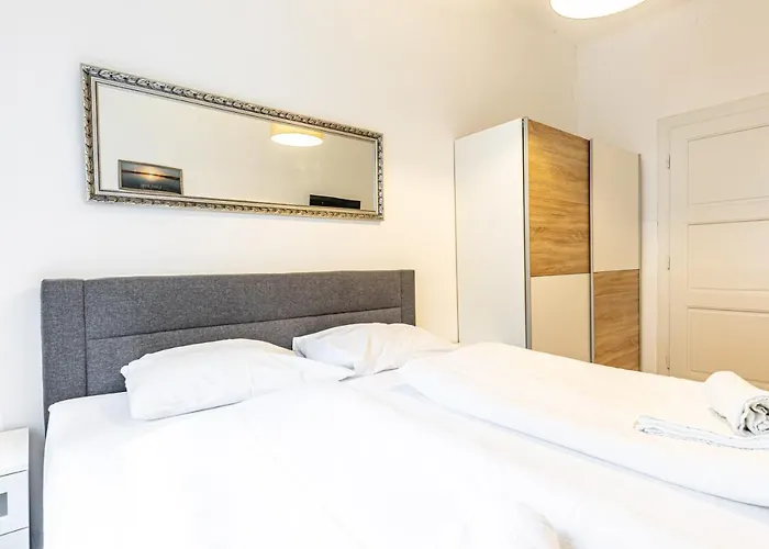 Apartment Christiano - Schoenbrunn *