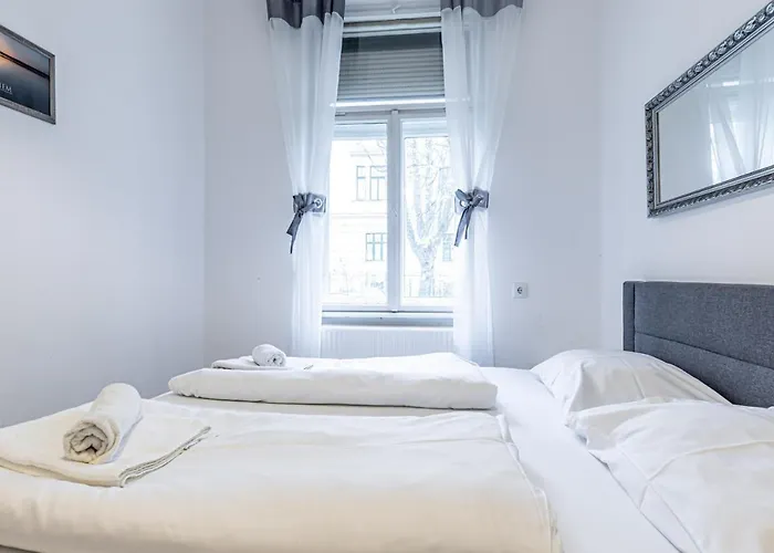 Apartment Christiano - Schoenbrunn